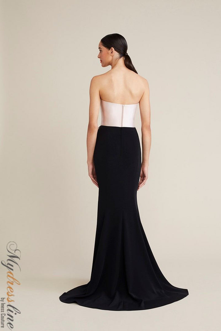 Audrey+Brooks 6201 - Mydressline