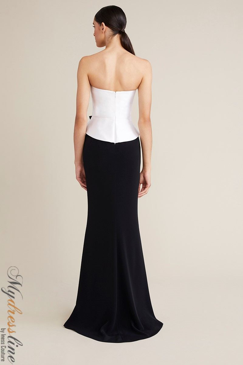 Audrey+Brooks 6203 - Mydressline