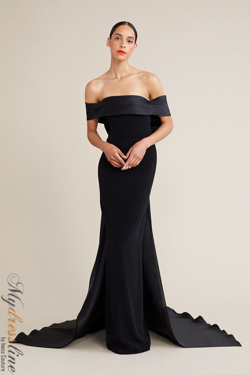 Audrey+Brooks 6205 - Mydressline