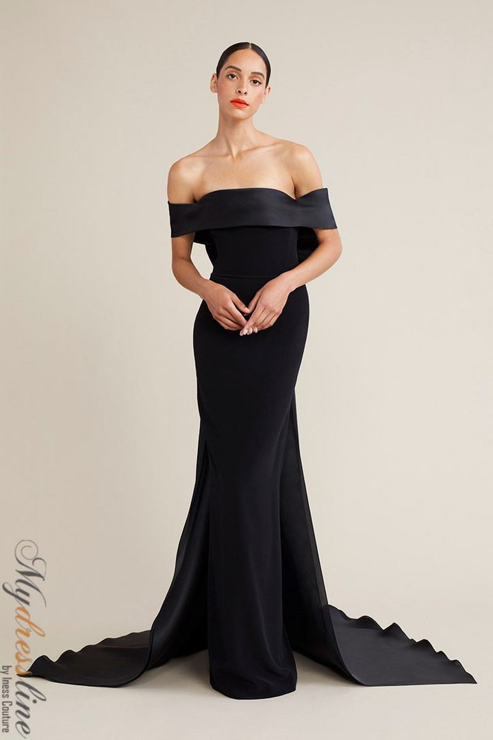 Audrey+Brooks 6205 - Mydressline