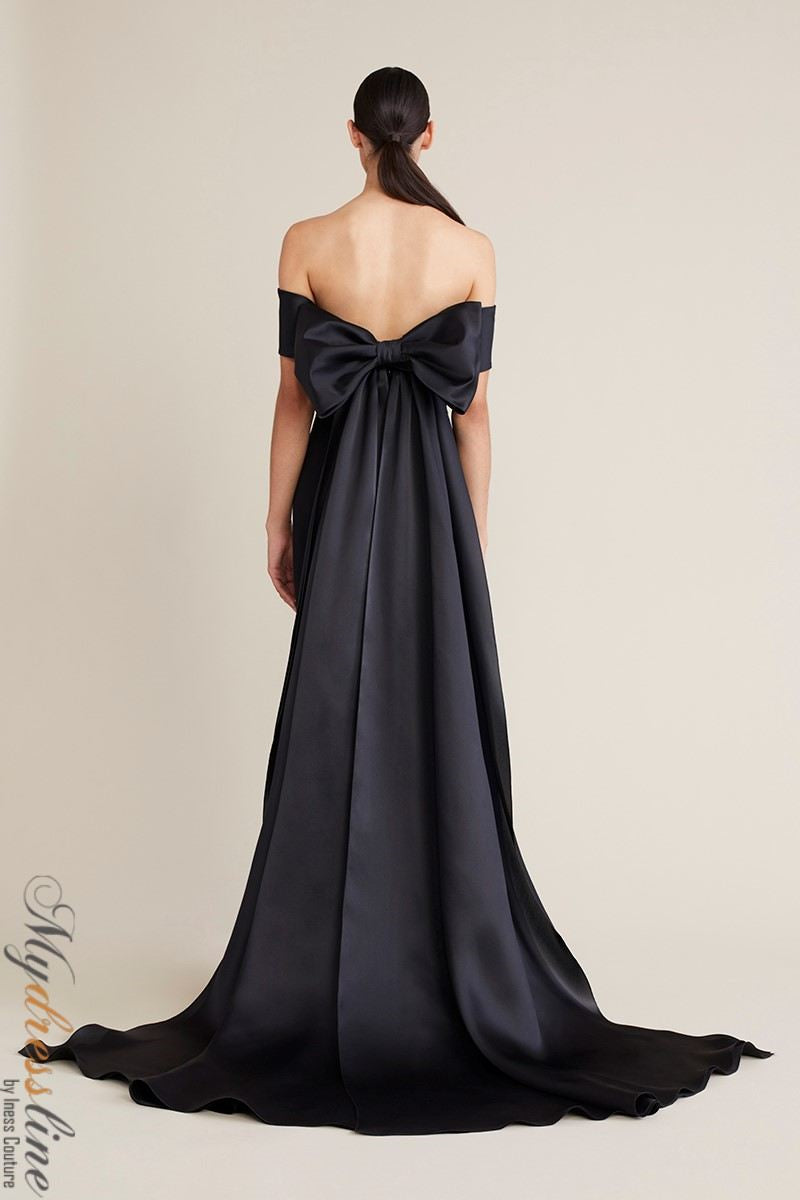 Audrey+Brooks 6205 - Mydressline