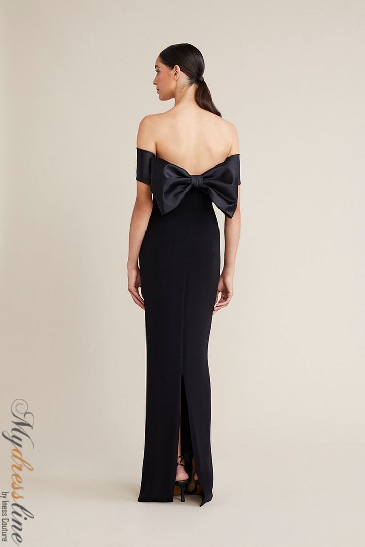 Audrey+Brooks 6205 - Mydressline