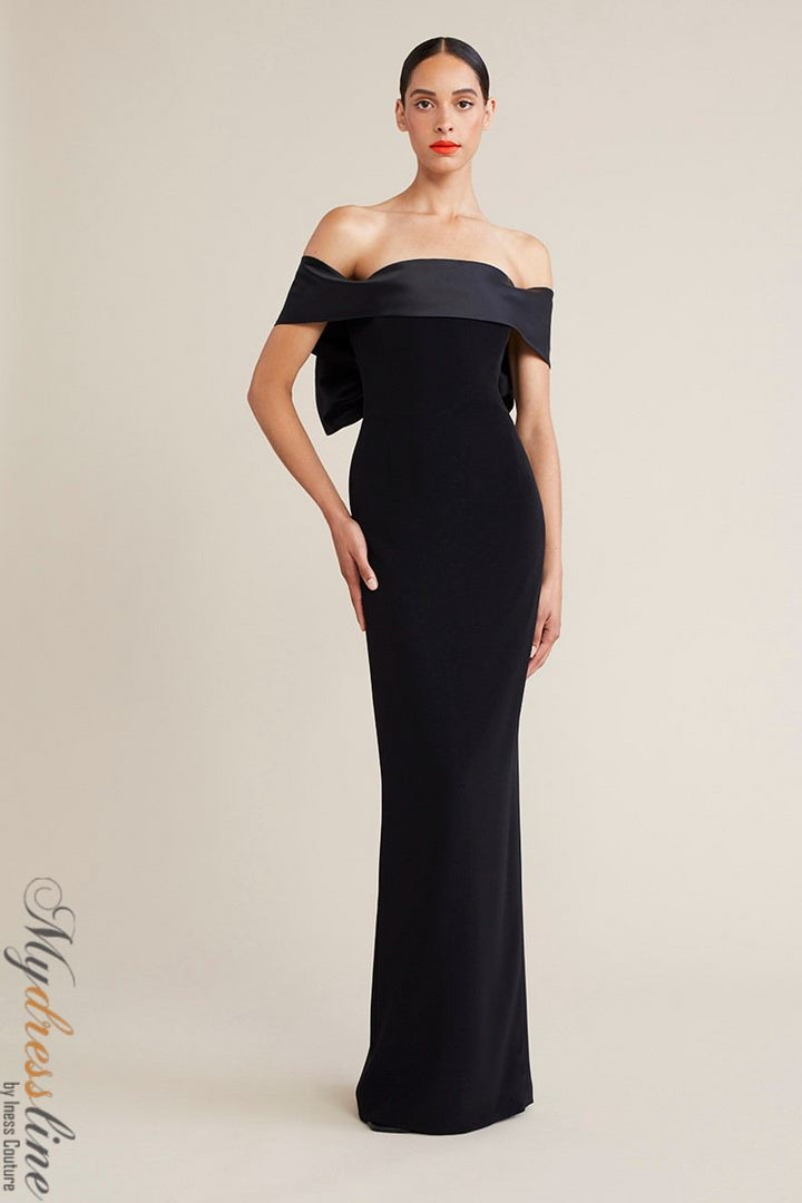 Audrey+Brooks 6205 - Mydressline