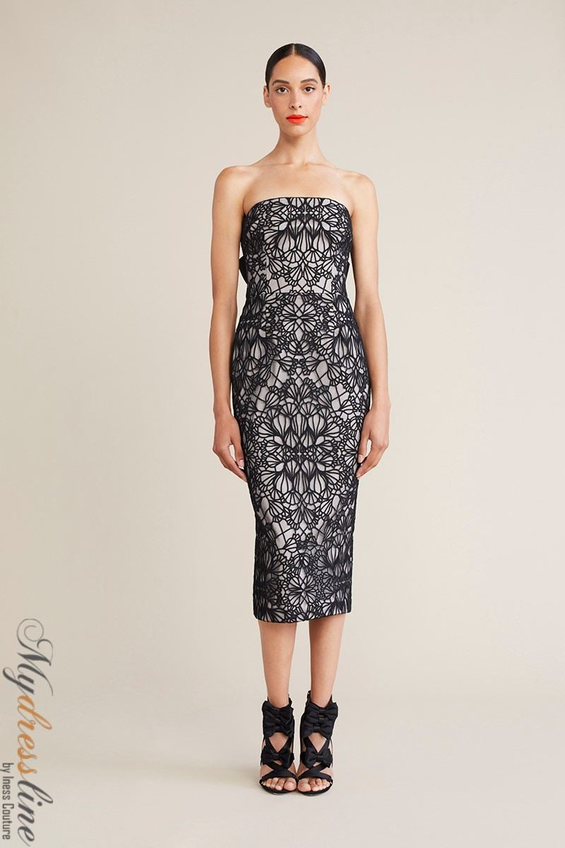 Audrey+Brooks 6214 - Mydressline