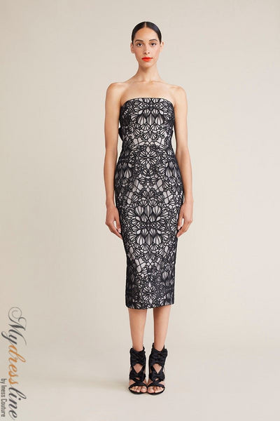 Audrey+Brooks 6214 - Mydressline