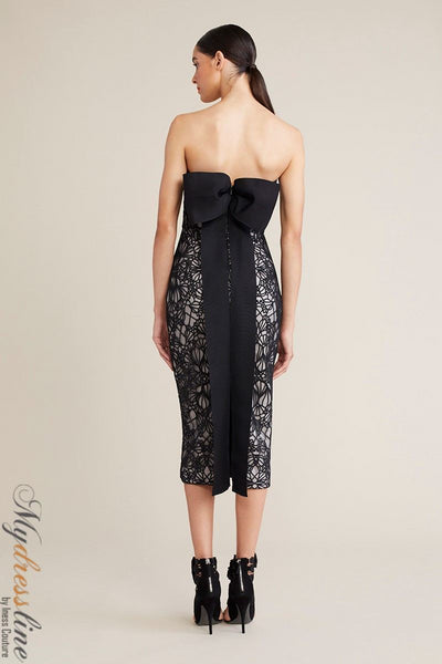 Audrey+Brooks 6214 - Mydressline