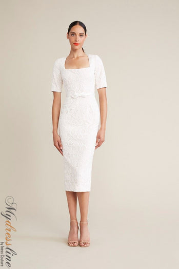Audrey+Brooks 6215 - Mydressline