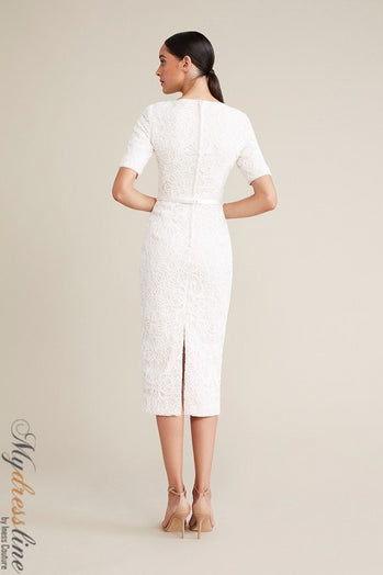 Audrey+Brooks 6215 - Mydressline