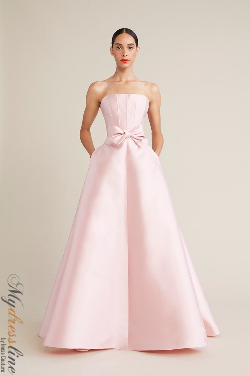 Audrey+Brooks 6219 - Mydressline