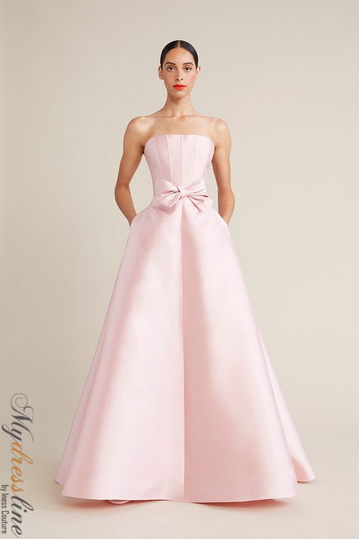 Audrey+Brooks 6219 - Mydressline