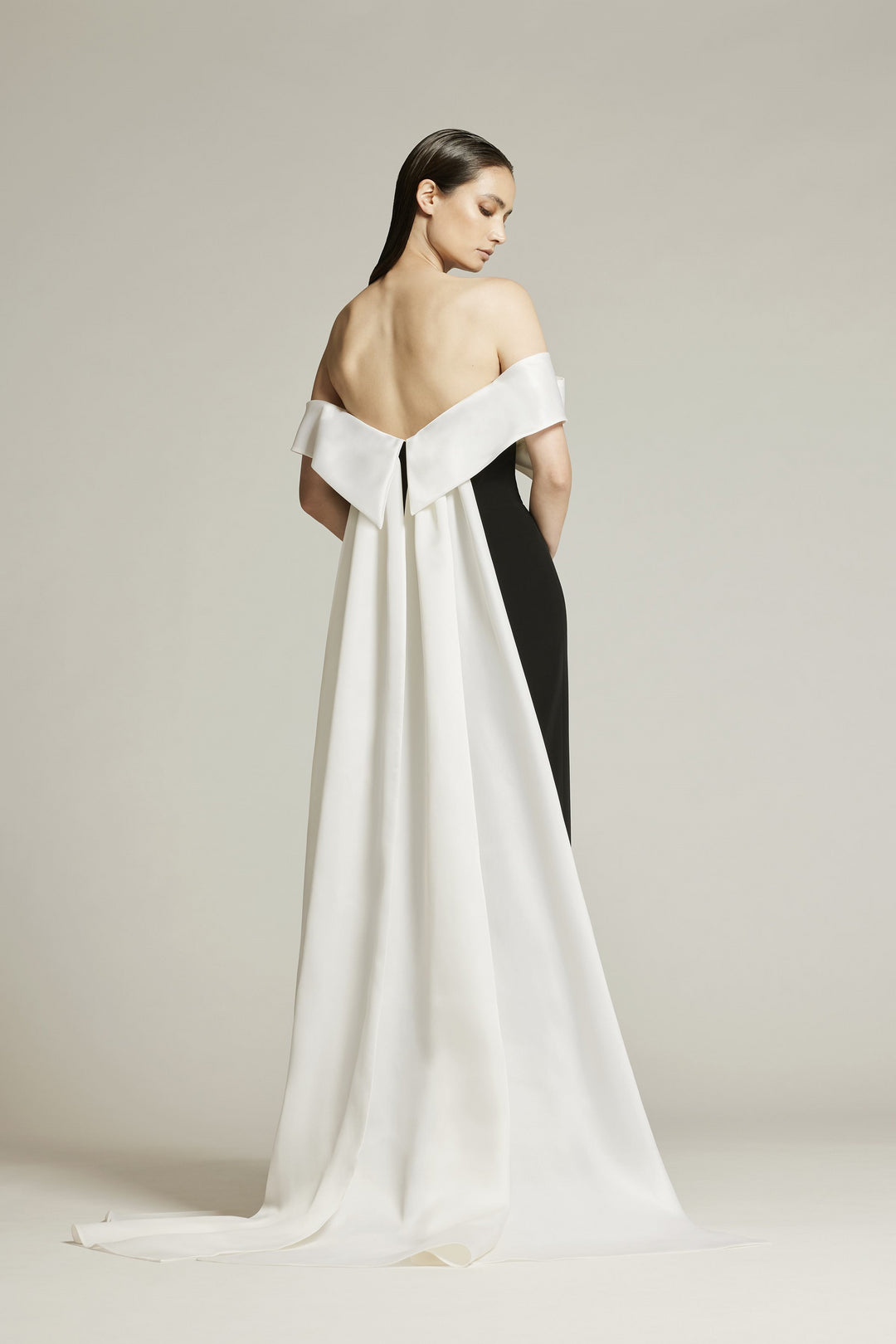 Audrey+Brooks 6401 - Mydressline