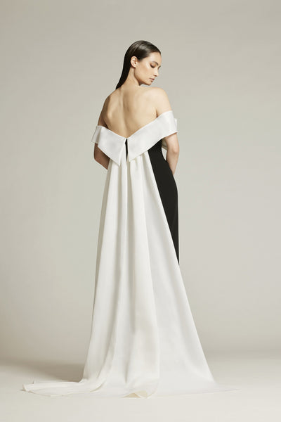 Audrey+Brooks 6401 - Mydressline