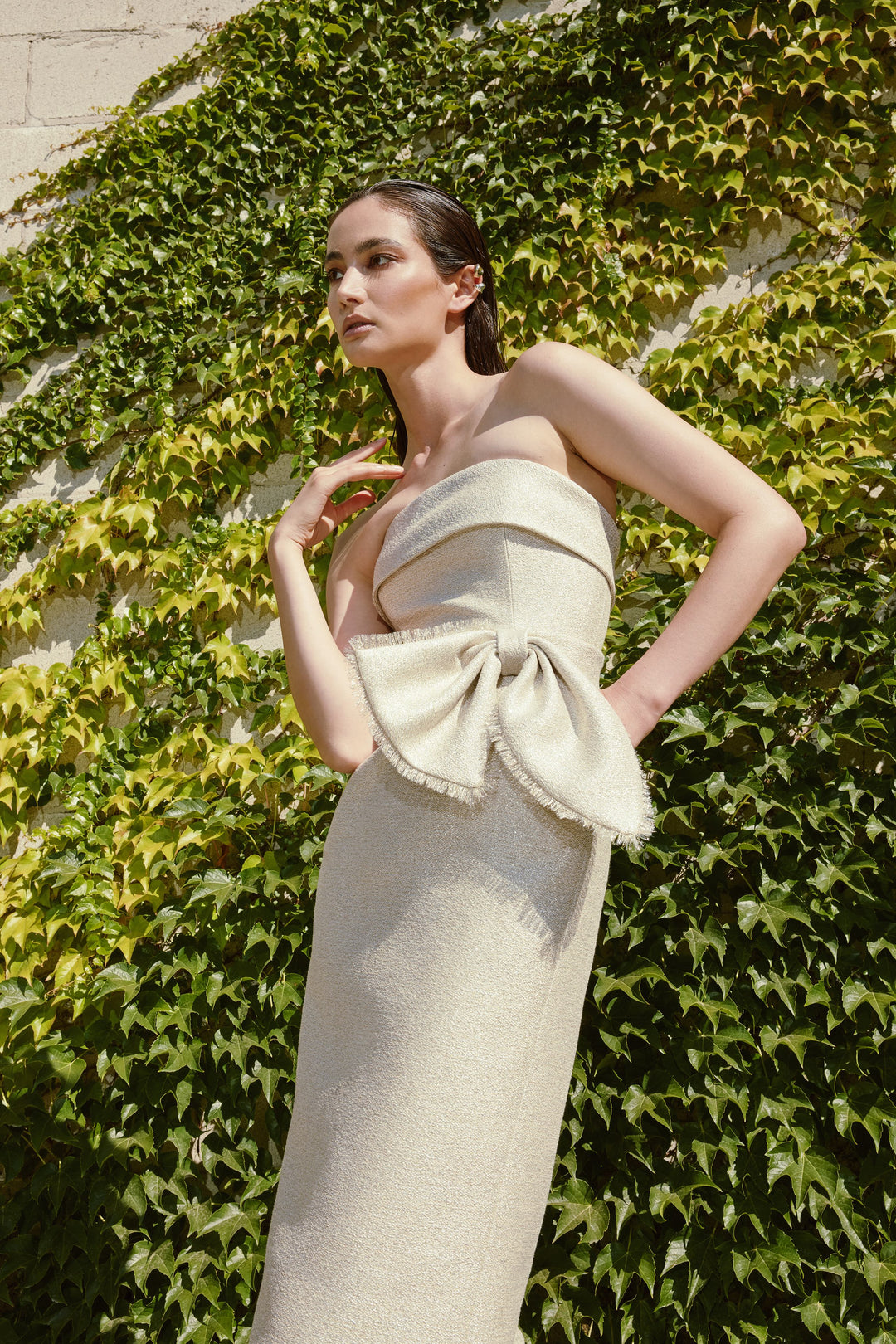 Audrey+Brooks 6436 - Mydressline