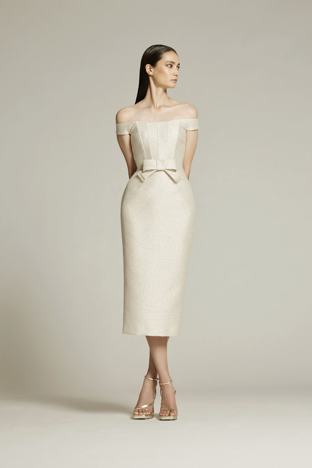 Audrey+Brooks 6438 - Mydressline