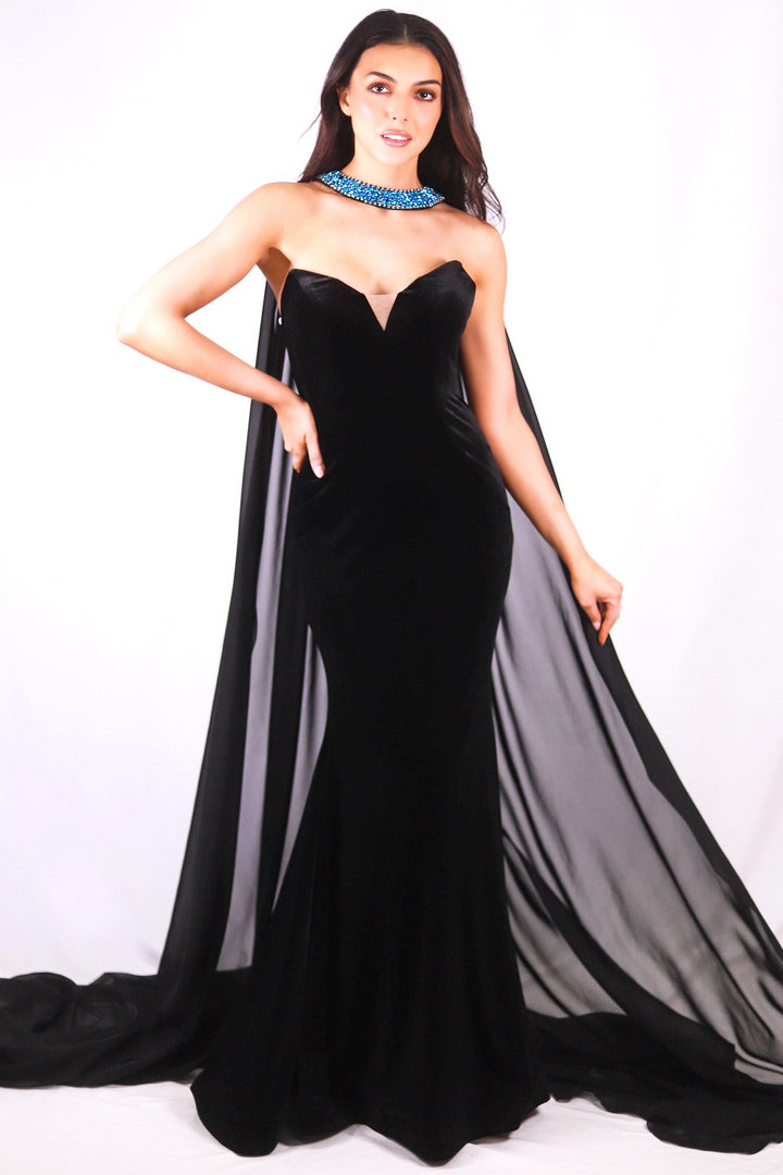 Ava Presley 27713 - Mydressline