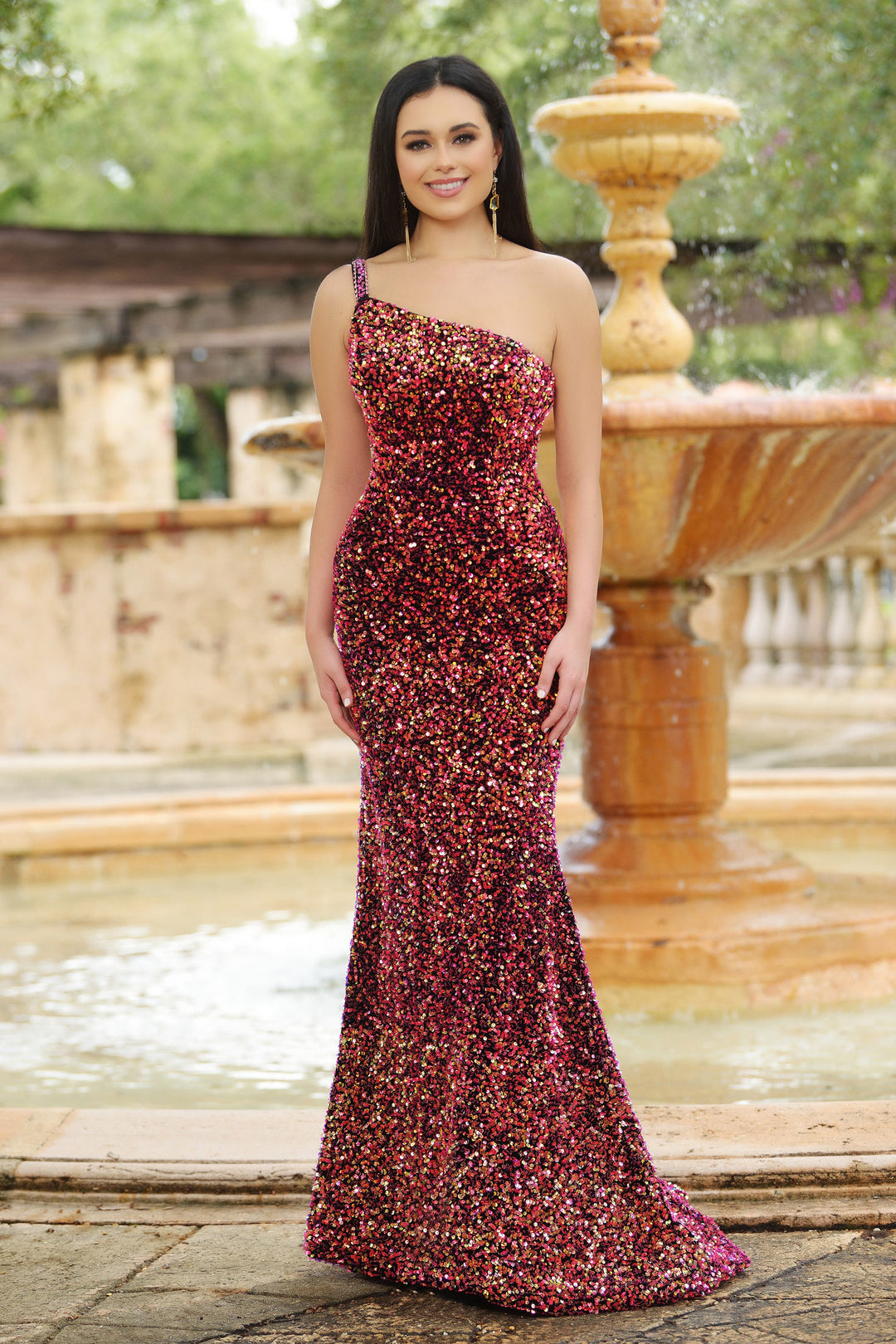 Ava Presley 27715 - Mydressline
