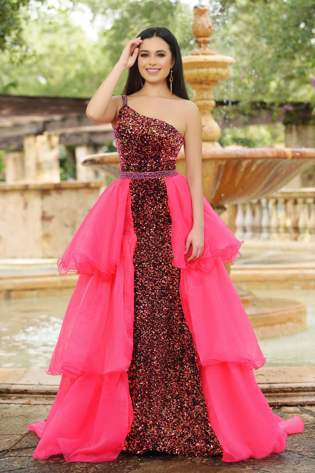 Ava Presley 27715 - Mydressline