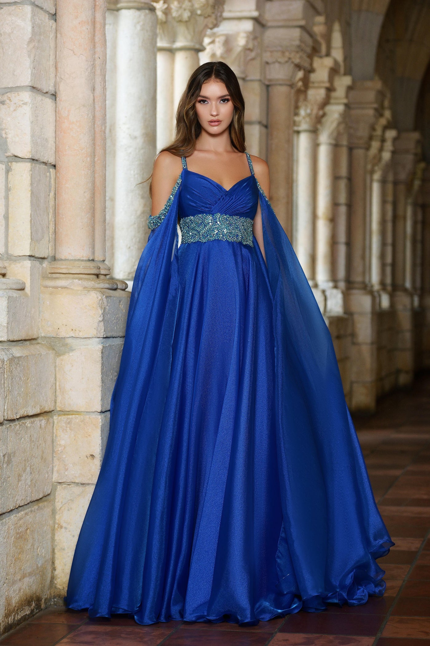 Ava Presley 27831 - Mydressline