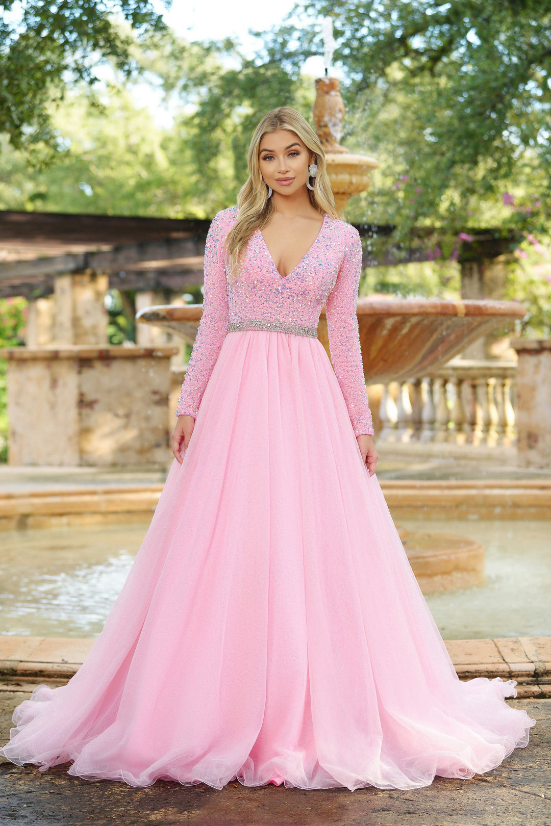 Ava Presley 38332 - Mydressline