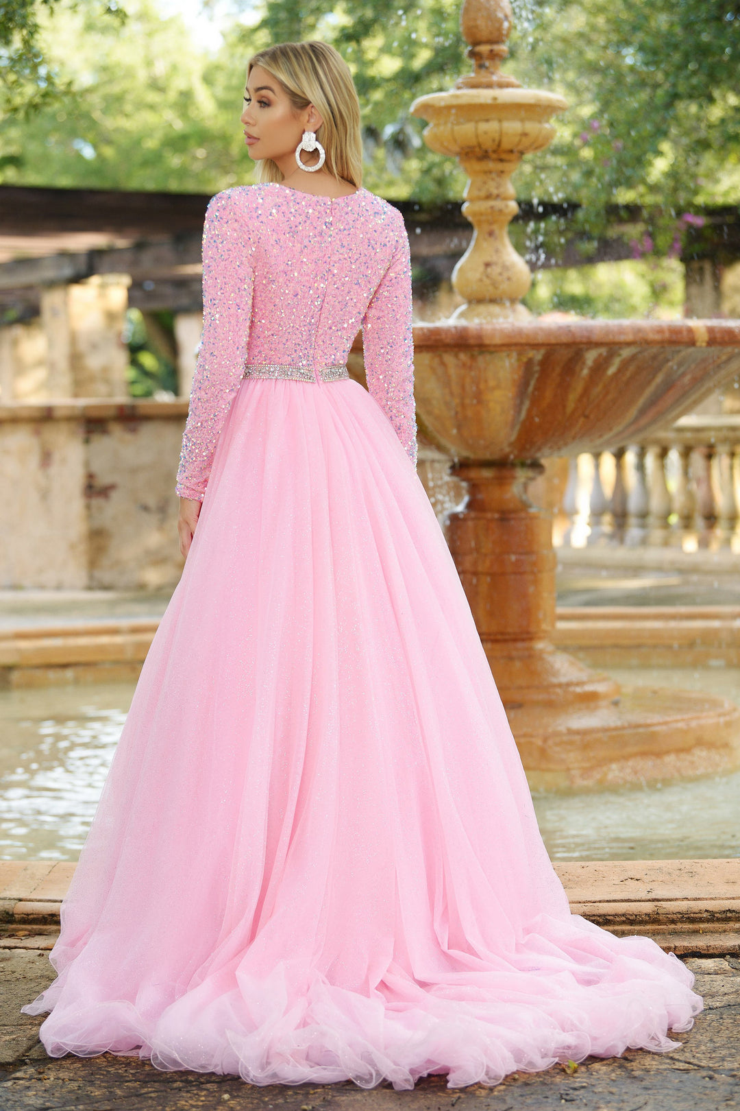 Ava Presley 38332 - Mydressline