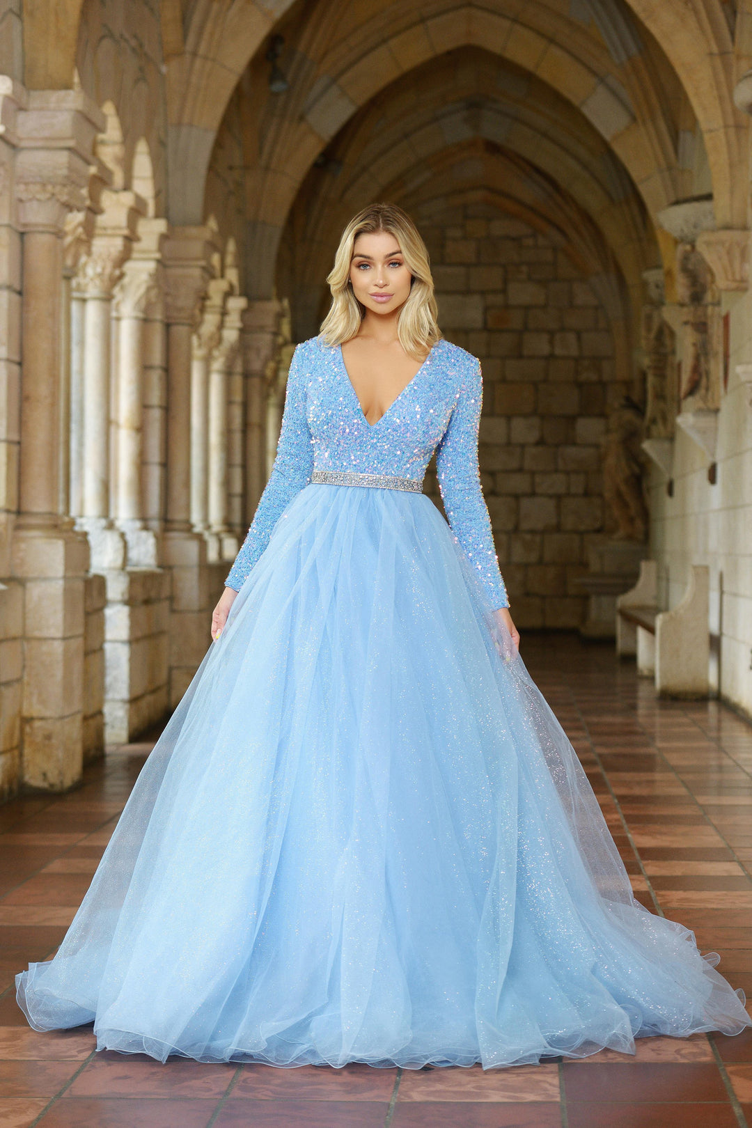 Ava Presley 38332 - Mydressline