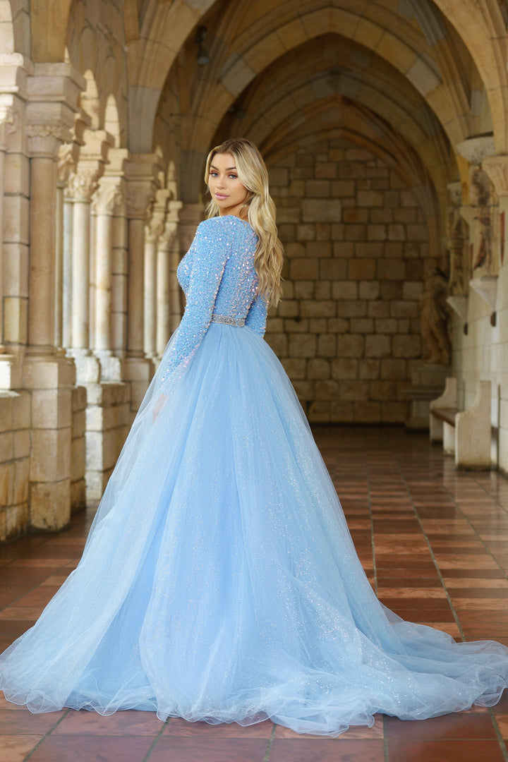 Ava Presley 38332 - Mydressline