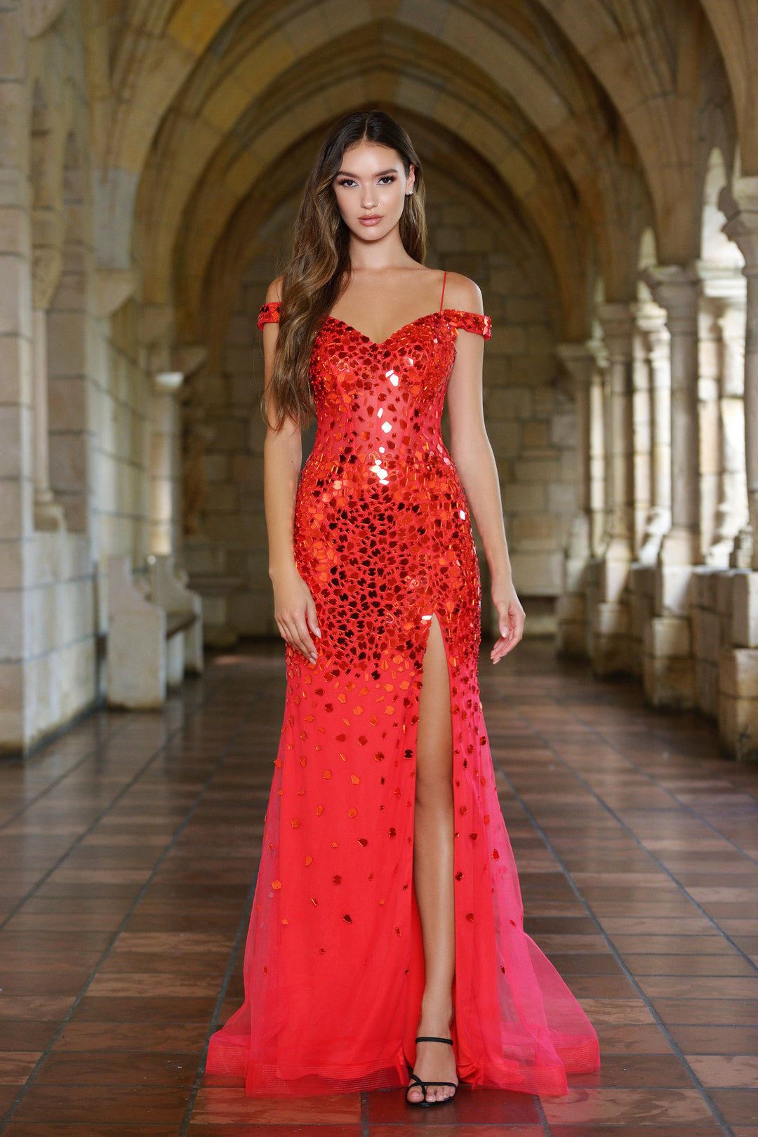 Ava Presley 38836 - Mydressline
