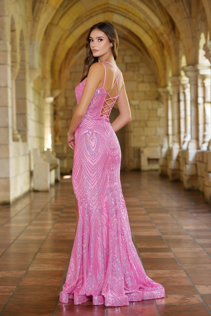 Ava Presley 38850 - Mydressline
