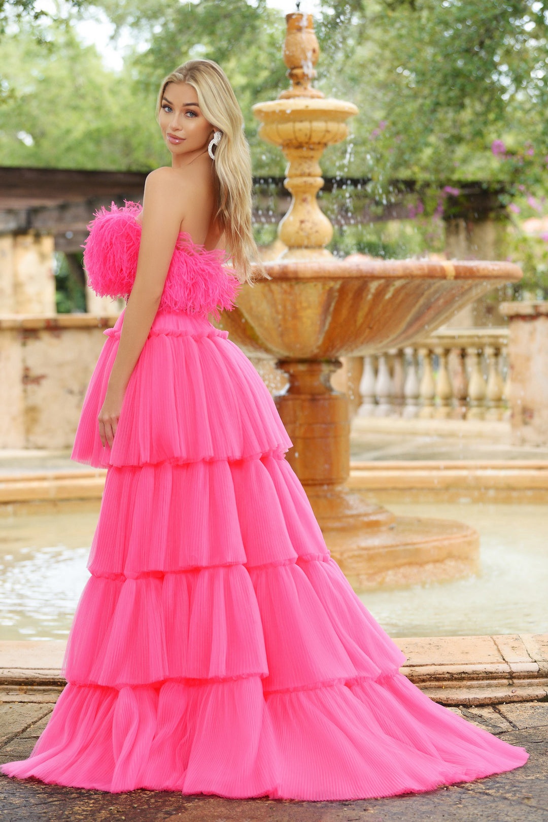 Ava Presley 38882 - Mydressline