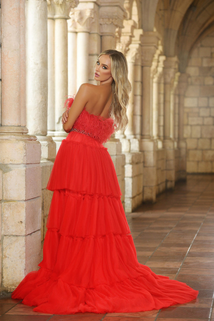 Ava Presley 38882 - Mydressline