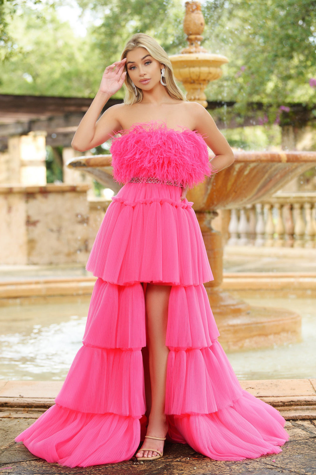 Ava Presley 38882 - Mydressline