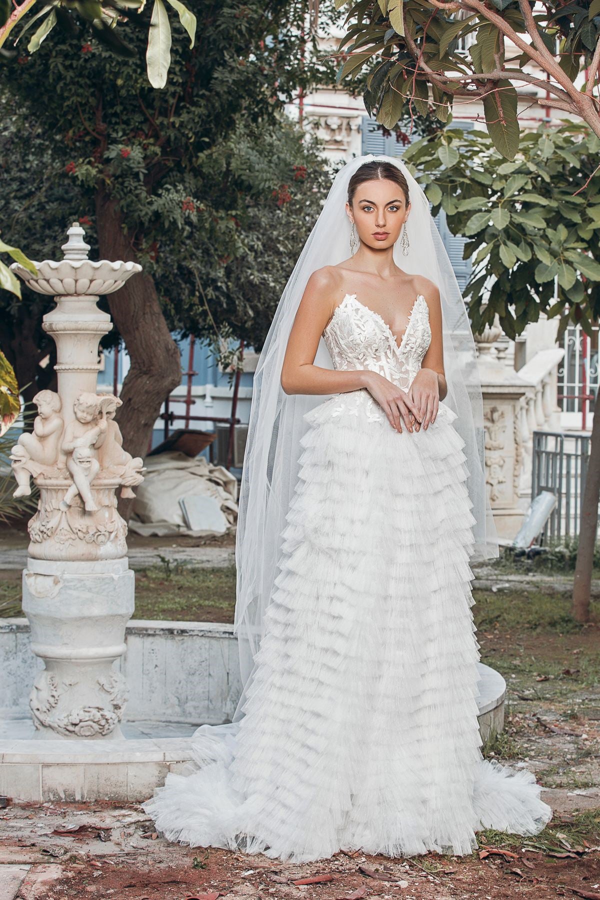 Azzure Couture Ayla - Mydressline