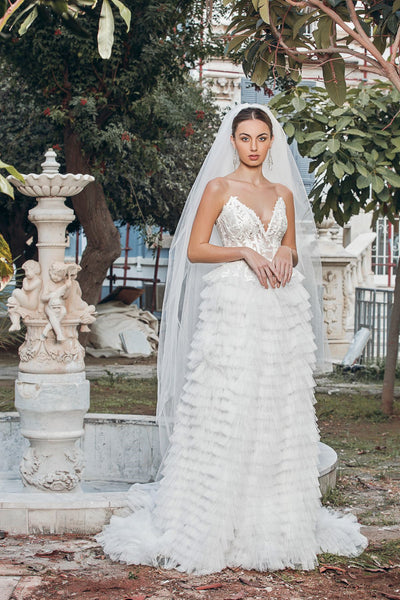 Azzure Couture Ayla - Mydressline