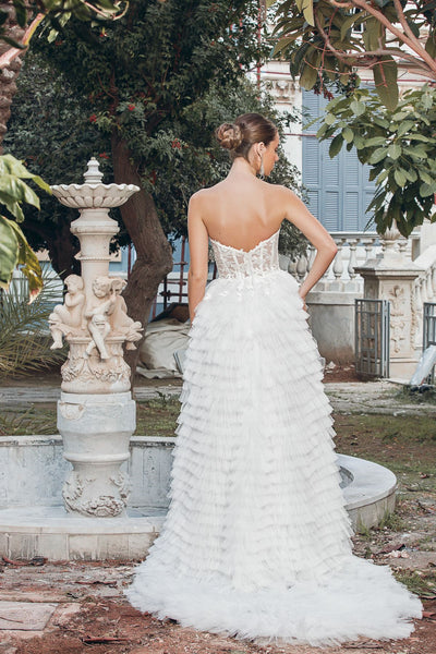 Azzure Couture Ayla - Mydressline