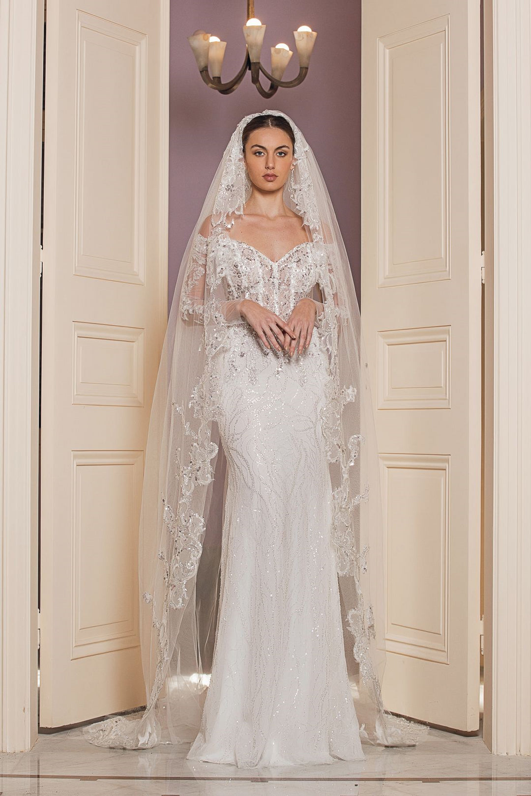 Azzure Couture Blake - Mydressline
