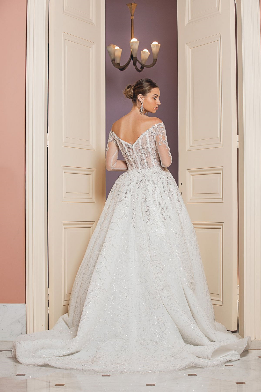 Azzure Couture Blake - Mydressline
