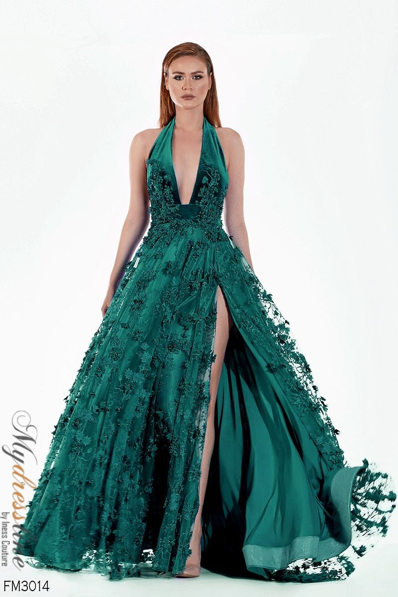 Azzure Couture FM3014 - Mydressline