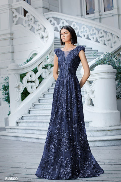 Azzure Couture FM5000 - Mydressline