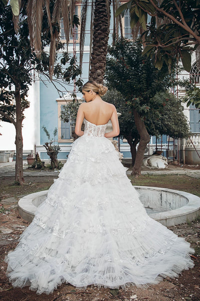 Azzure Couture Kim - Mydressline