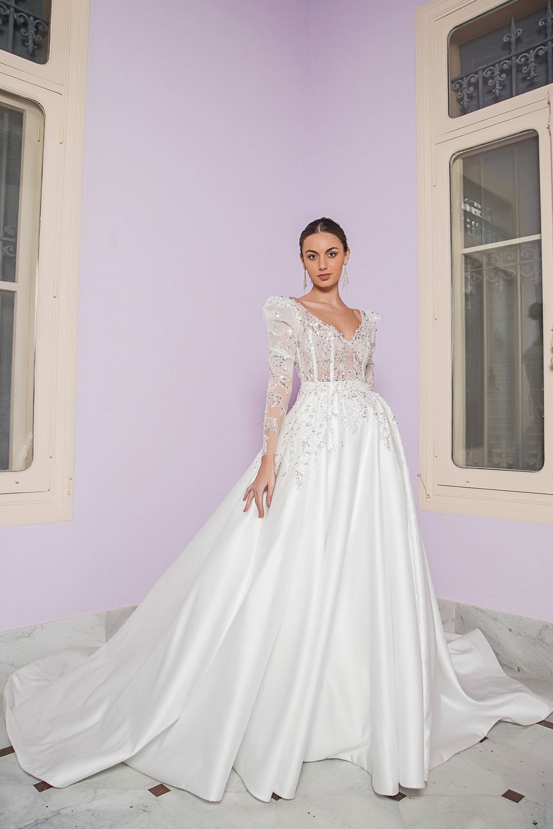 Azzure Couture Madisson - Mydressline