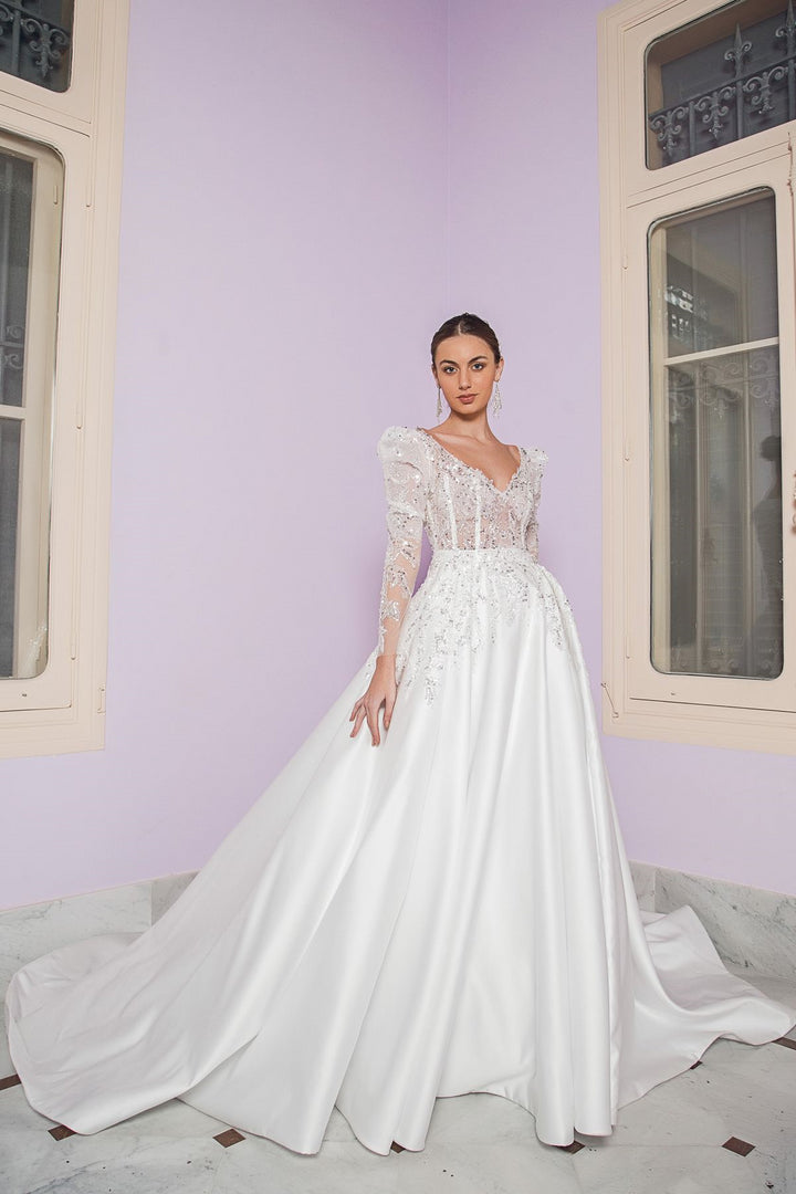 Azzure Couture Madisson - Mydressline