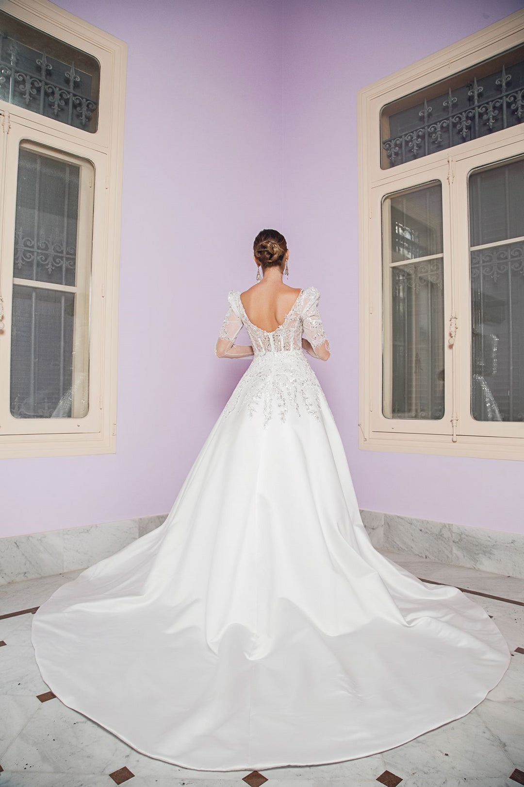 Azzure Couture Madisson - Mydressline