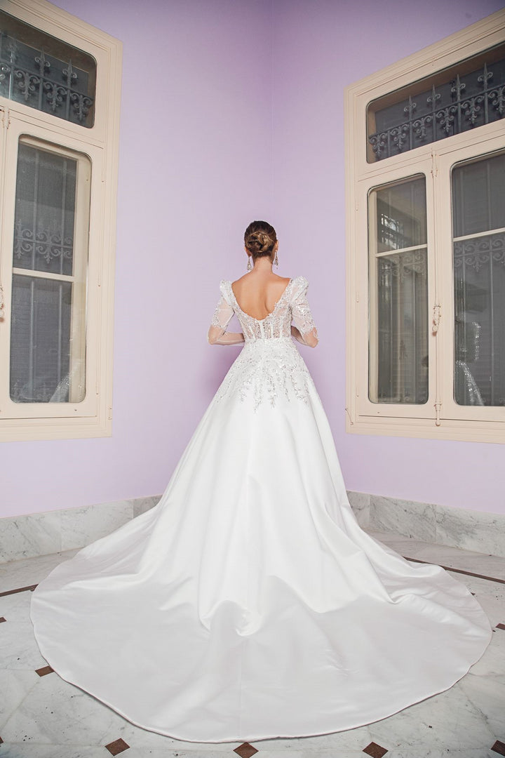 Azzure Couture Madisson - Mydressline