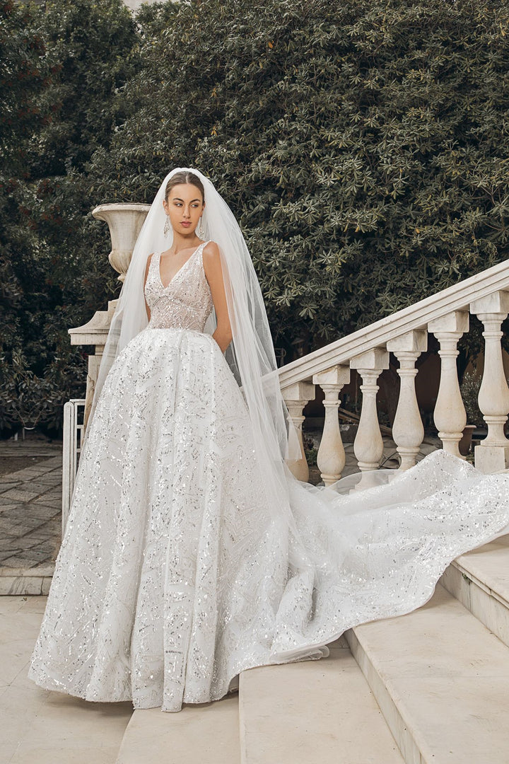 Azzure Couture Maria - Mydressline
