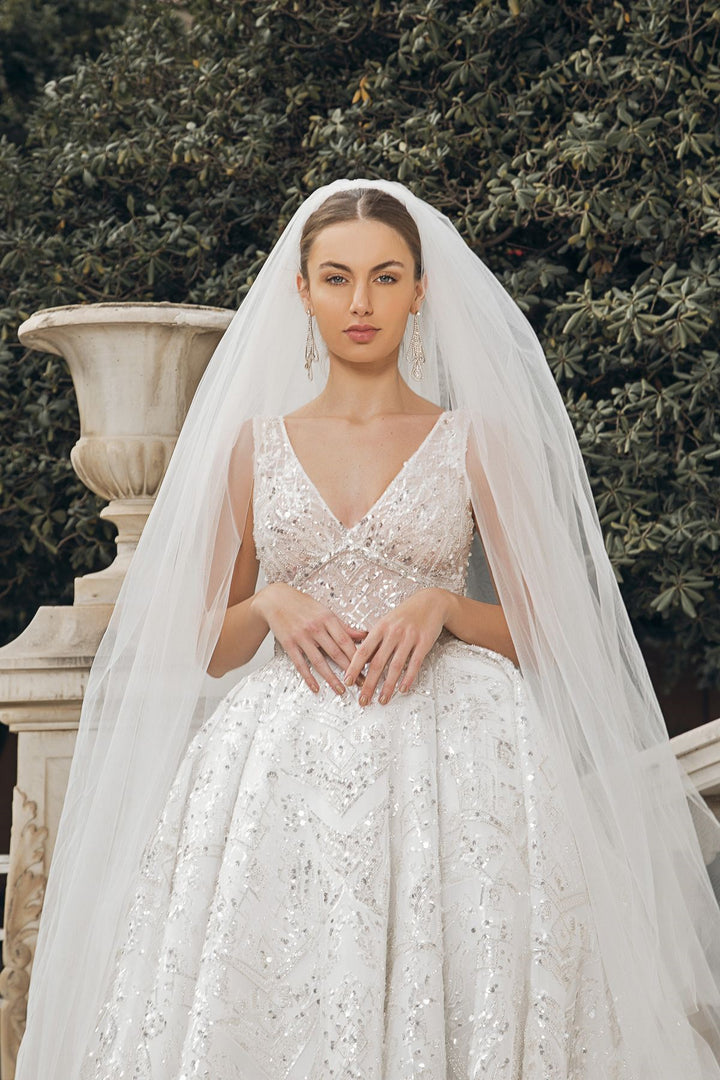 Azzure Couture Maria - Mydressline