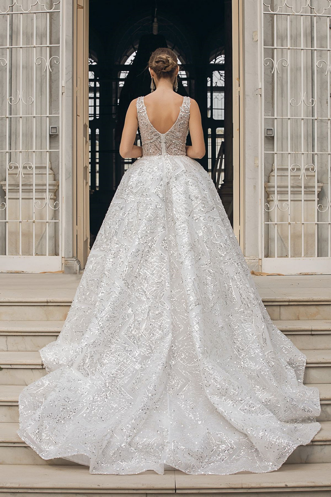 Azzure Couture Maria - Mydressline