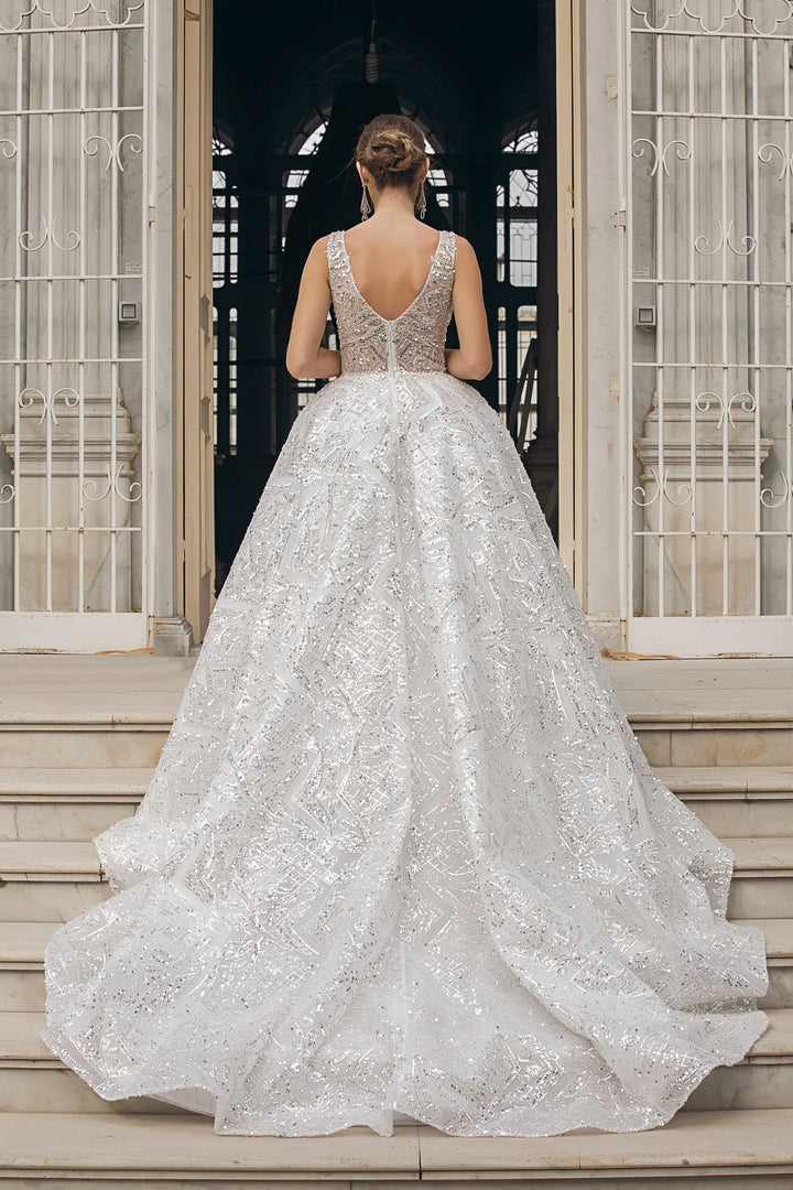 Azzure Couture Maria - Mydressline