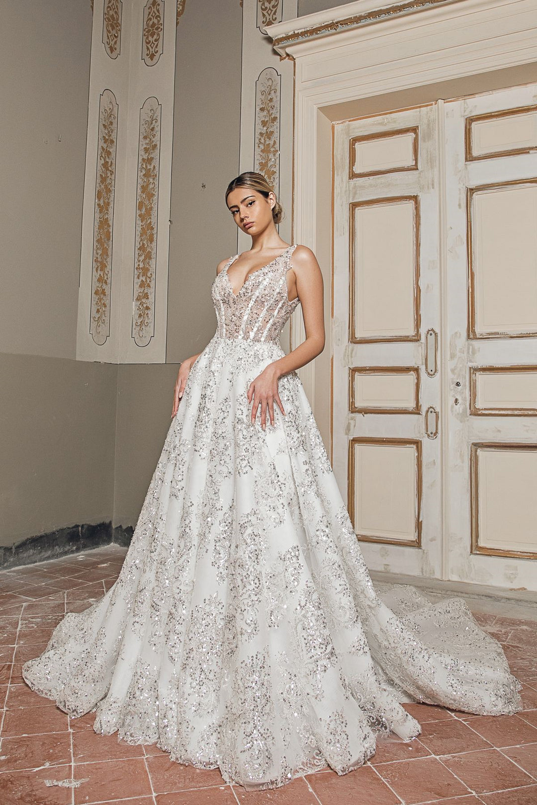 Azzure Couture Serena - Mydressline