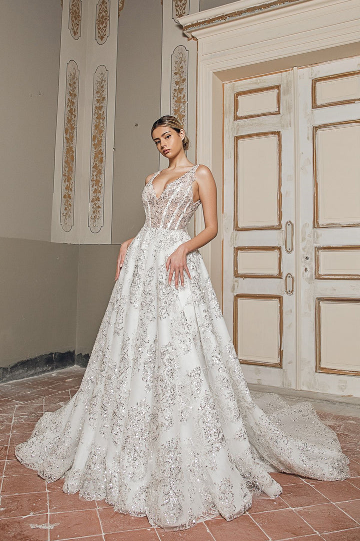 Azzure Couture Serena - Mydressline