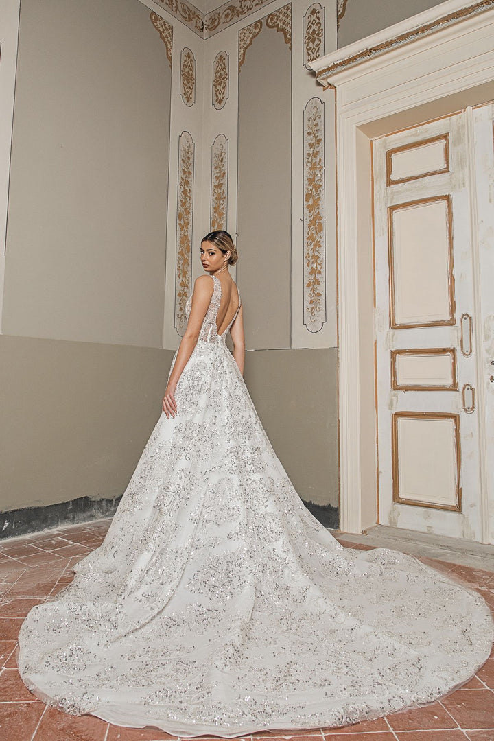 Azzure Couture Serena - Mydressline